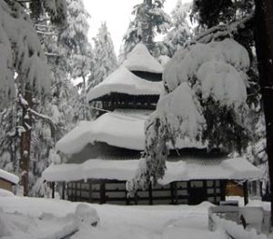 About Taxi Service Manali