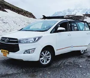 manali taxi service